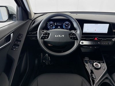 2026 Kia Niro EV Wind