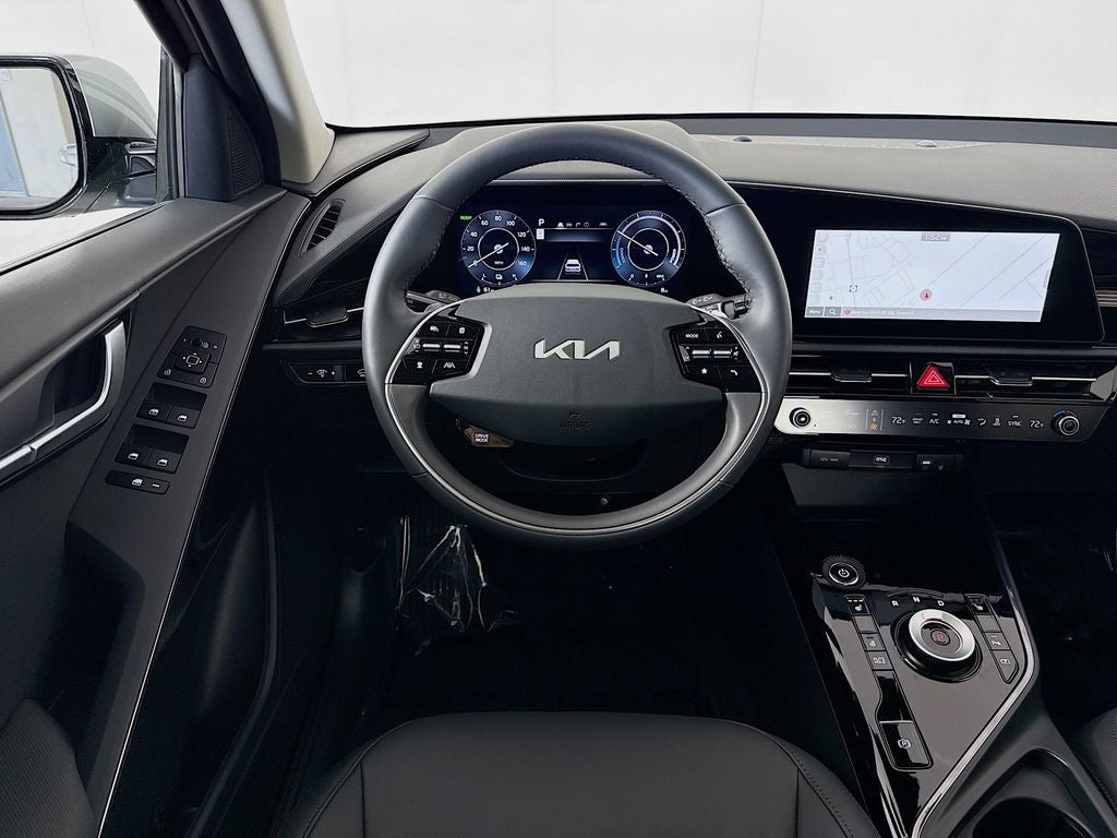 2026 Kia Niro EV Wind