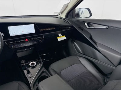 2026 Kia Niro EV Wind