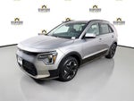 2026 Kia Niro EV Wind