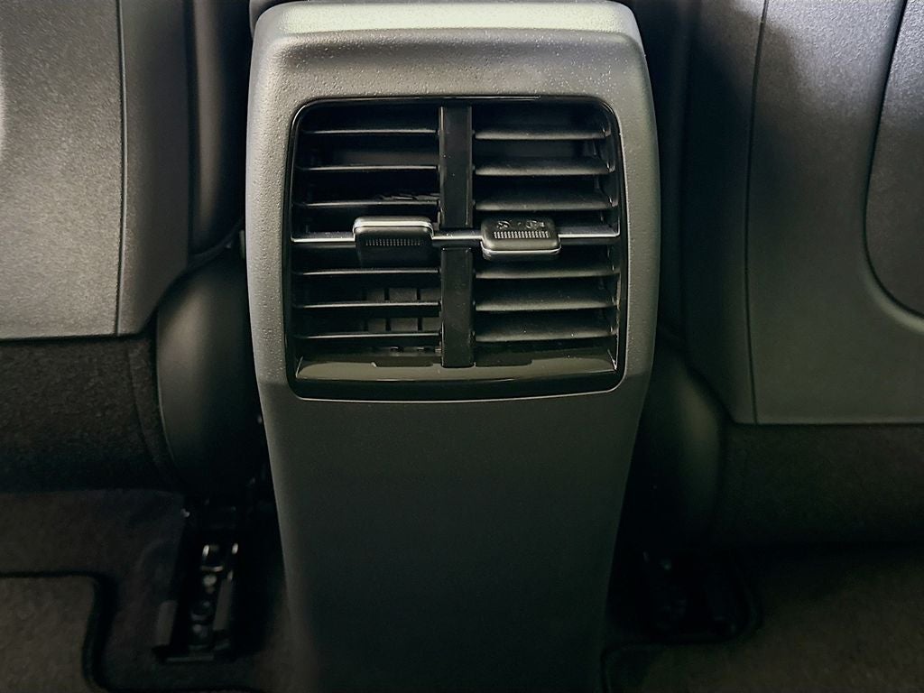 2026 Kia Niro EV Wind