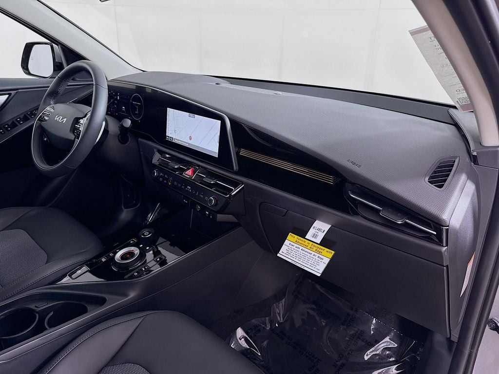 2026 Kia Niro EV Wind