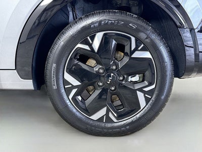 2026 Kia Niro EV Wind