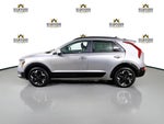 2026 Kia Niro EV Wind
