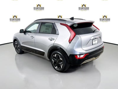 2026 Kia Niro EV Wind
