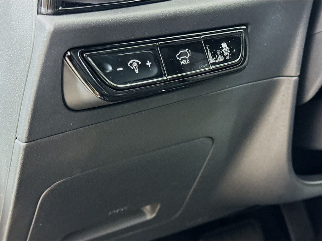 2026 Kia Niro EV Wind