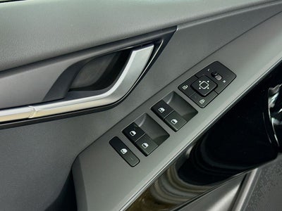 2026 Kia Niro EV Wind