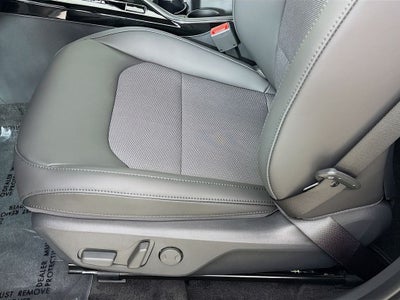2026 Kia Niro EV Wind