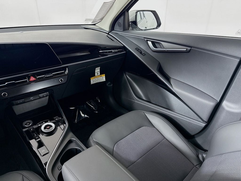 2026 Kia Niro EV Wind