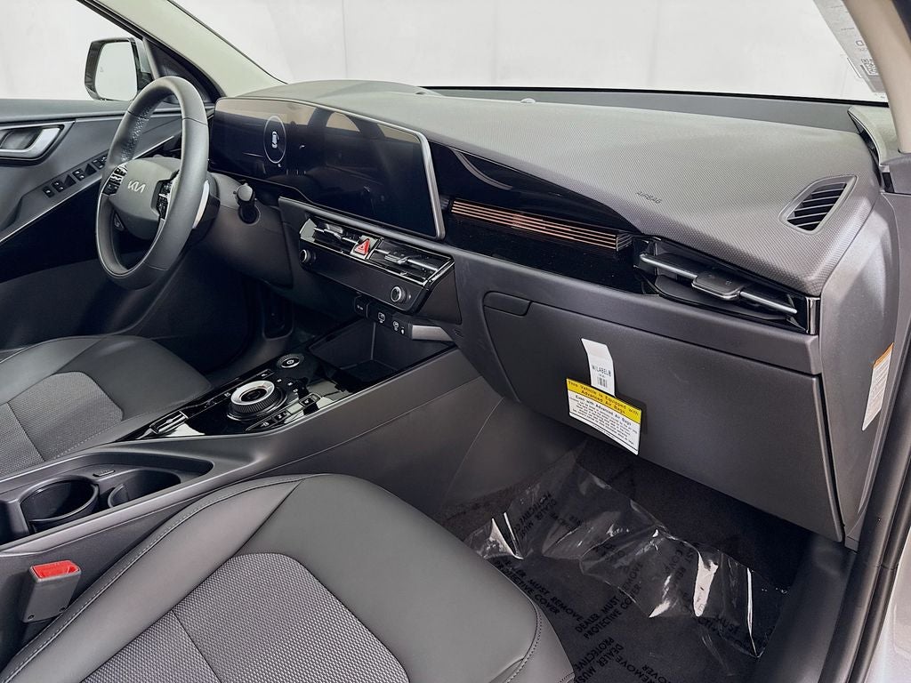 2026 Kia Niro EV Wind