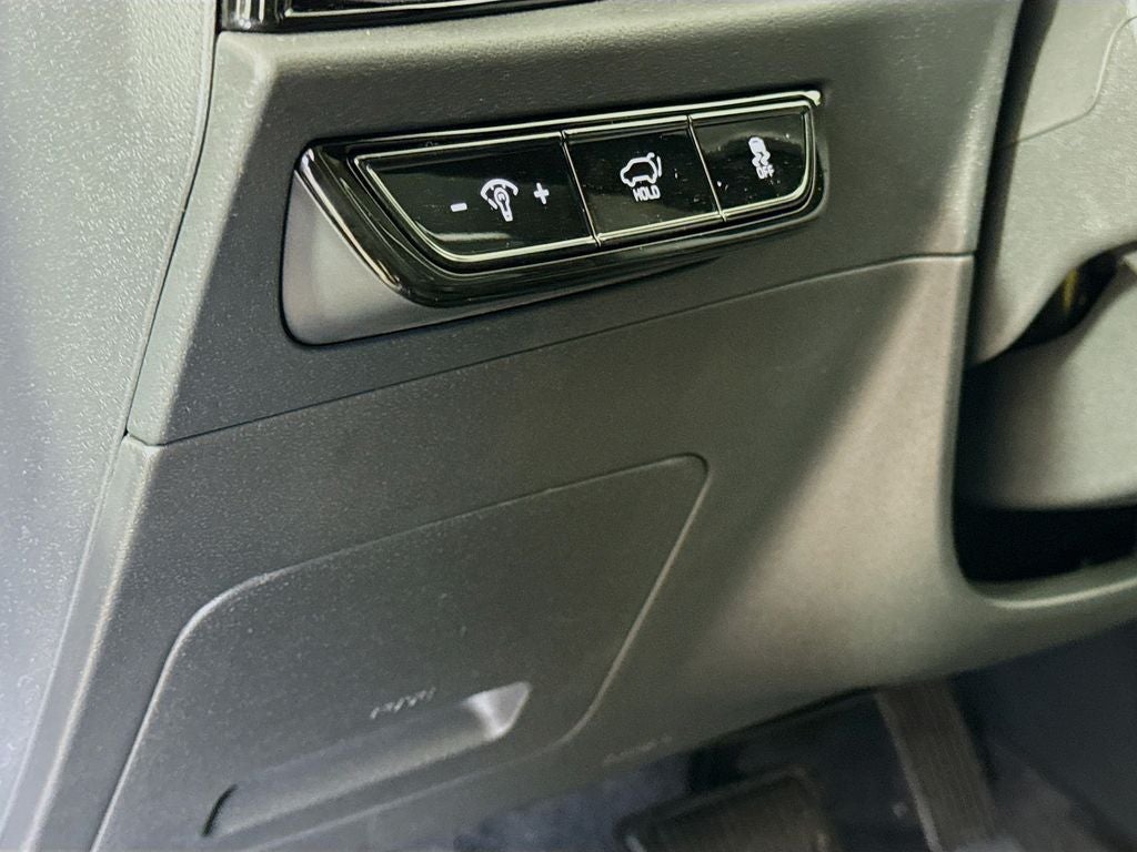 2026 Kia Niro EV Wind
