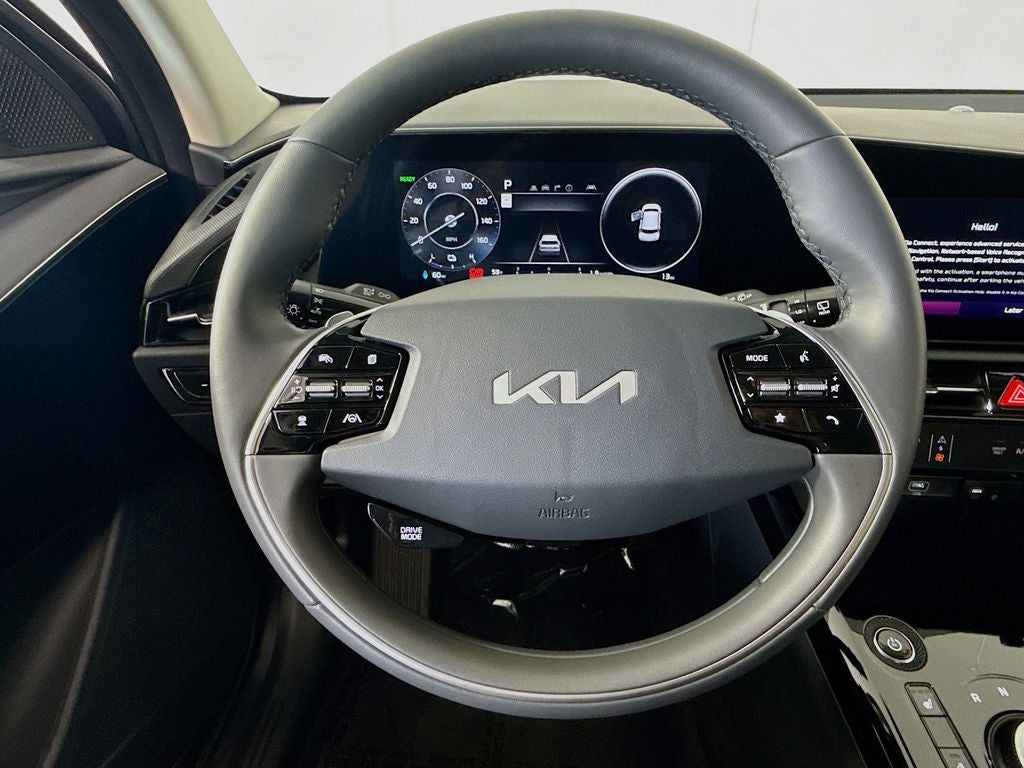2026 Kia Niro EV Wind