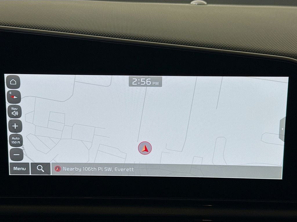 2026 Kia Niro EV Wind