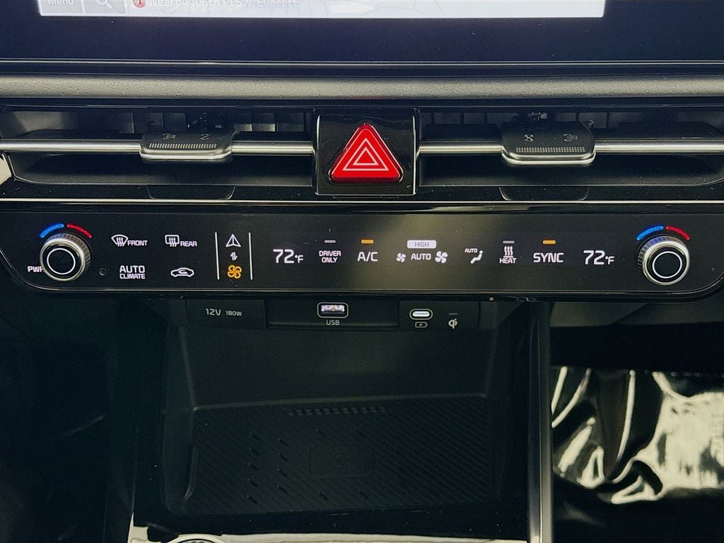 2026 Kia Niro EV Wind