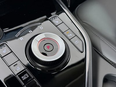 2026 Kia Niro EV Wind