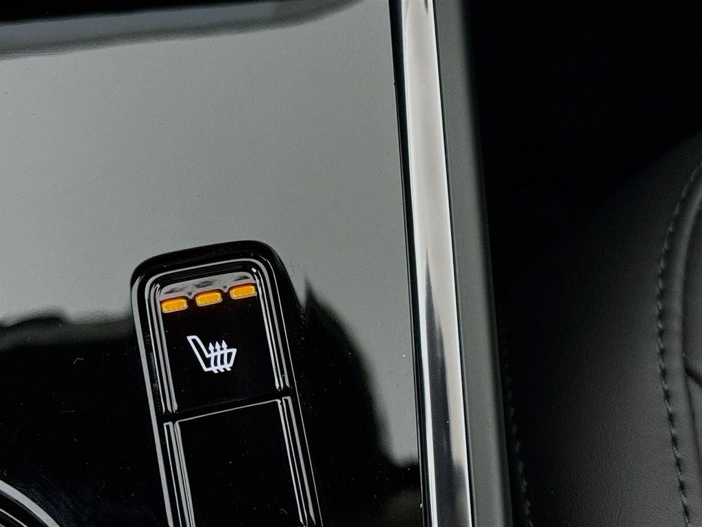2026 Kia Niro EV Wind