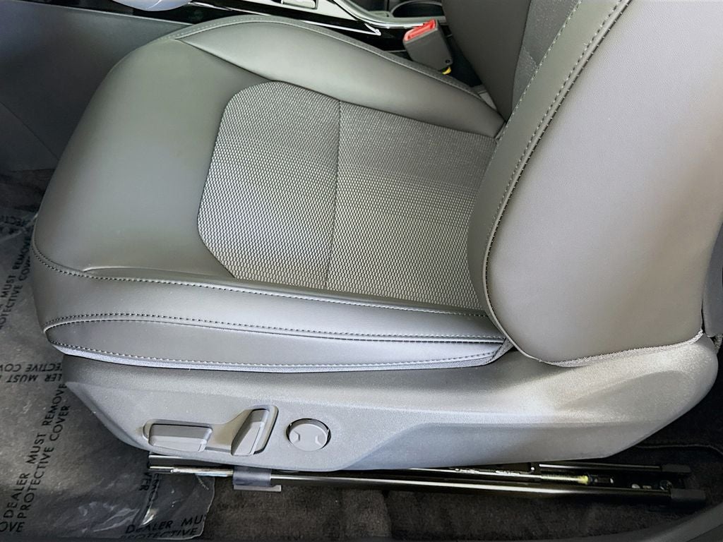 2026 Kia Niro EV Wind