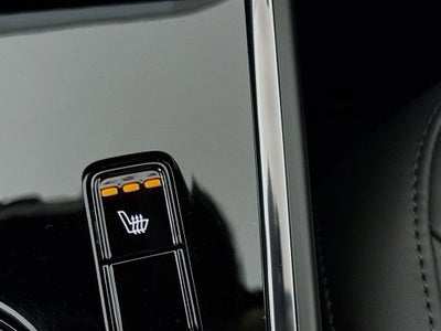 2026 Kia Niro EV Wind