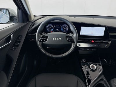 2026 Kia Niro EV Wind