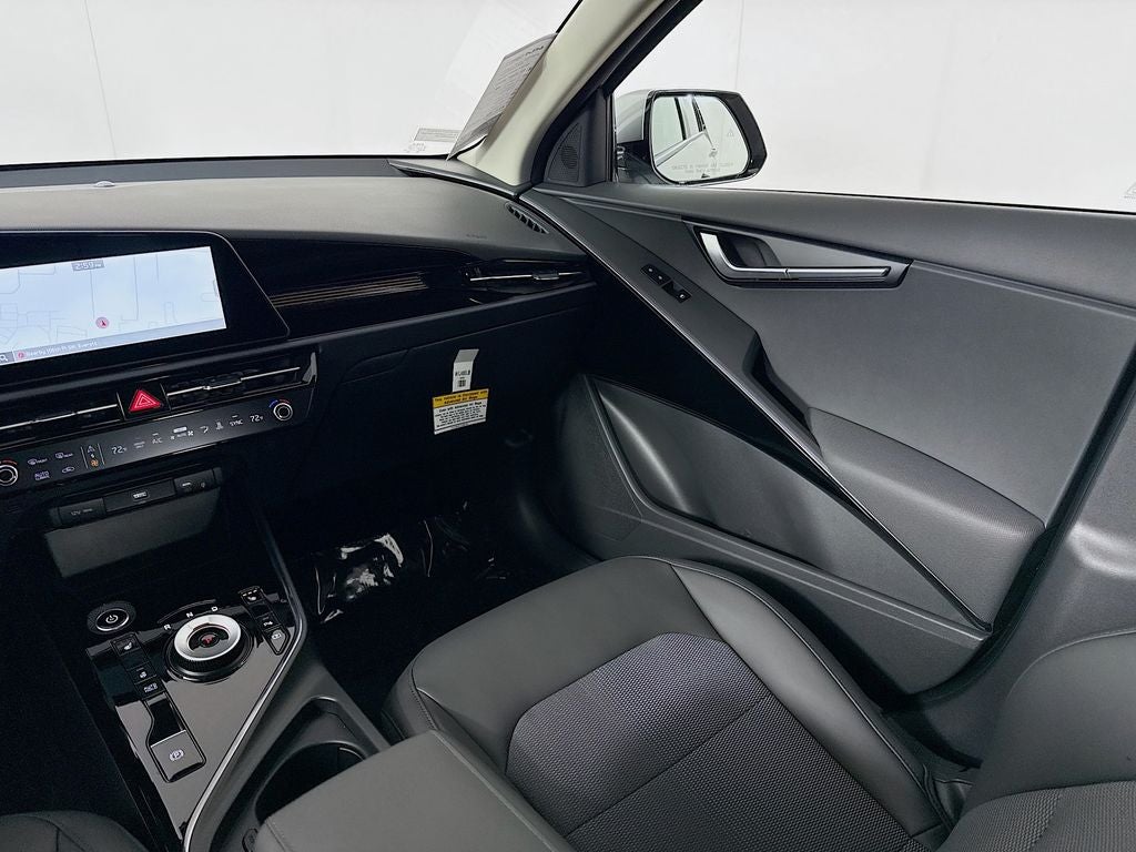 2026 Kia Niro EV Wind