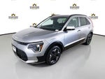 2026 Kia Niro EV Wind