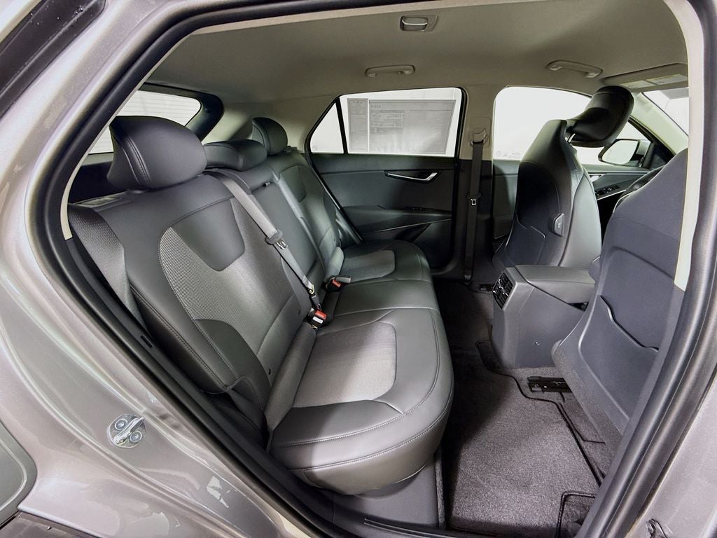 2026 Kia Niro EV Wind