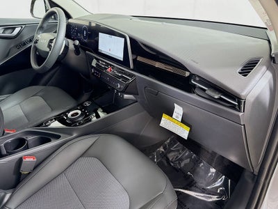 2026 Kia Niro EV Wind