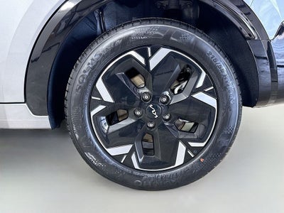 2026 Kia Niro EV Wind
