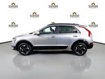 2026 Kia Niro EV Wind