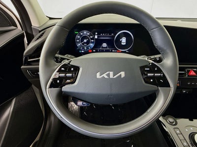 2026 Kia Niro EV Wind