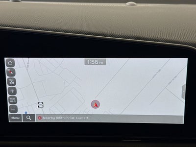2026 Kia Niro EV Wind