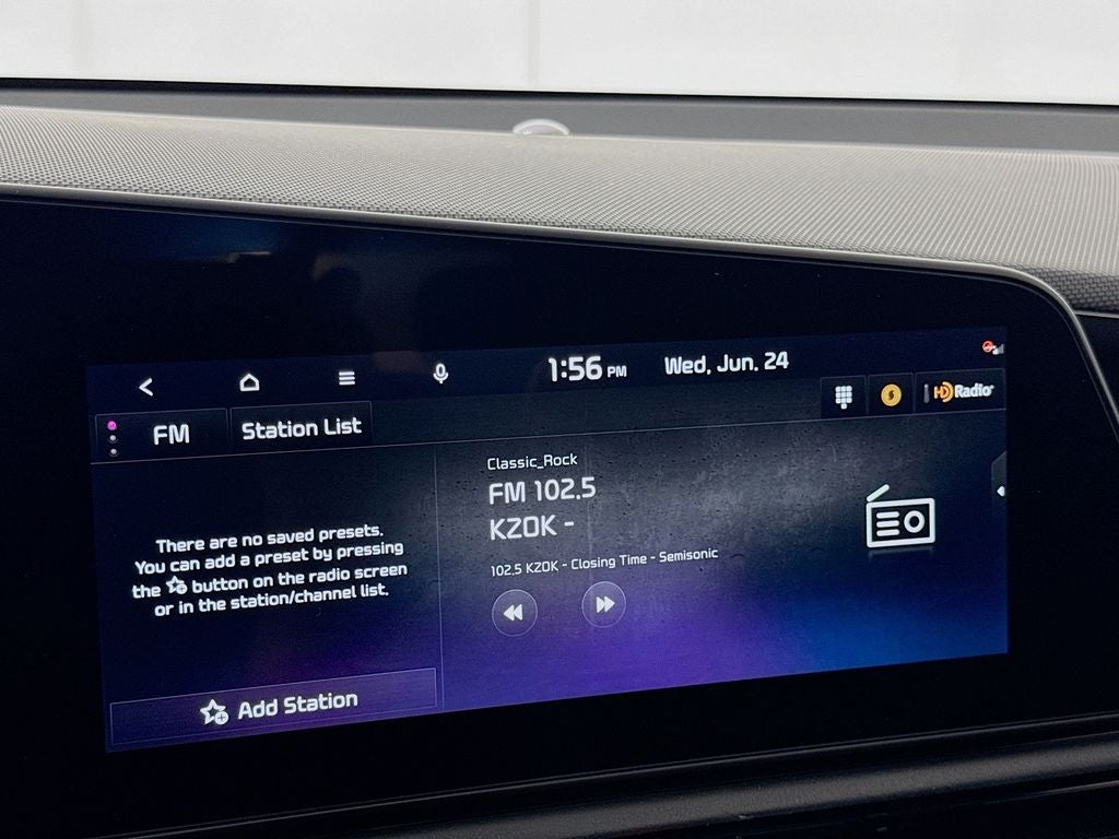 2026 Kia Niro EV Wind