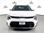 2026 Kia Niro EV Wind