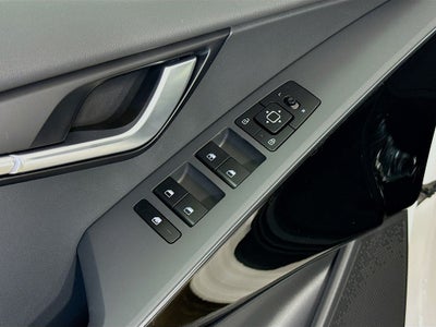 2026 Kia Niro EV Wind