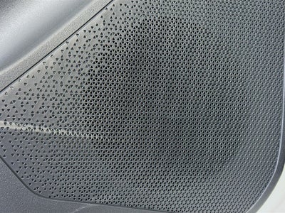2026 Kia Niro EV Wind