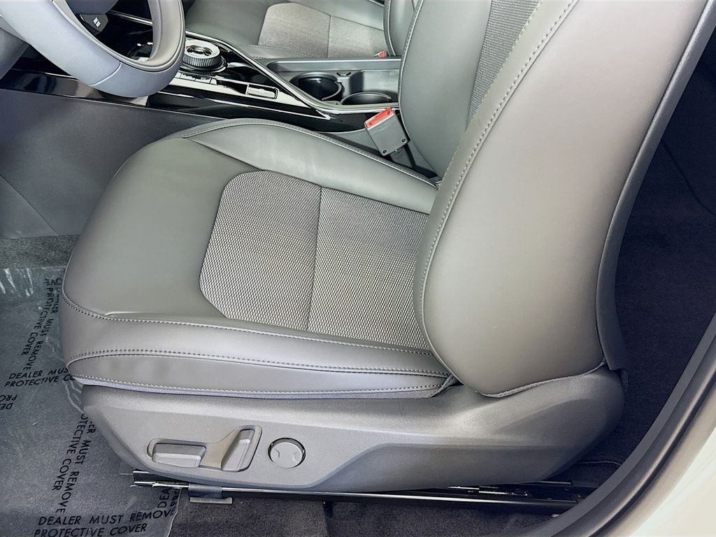 2026 Kia Niro EV Wind