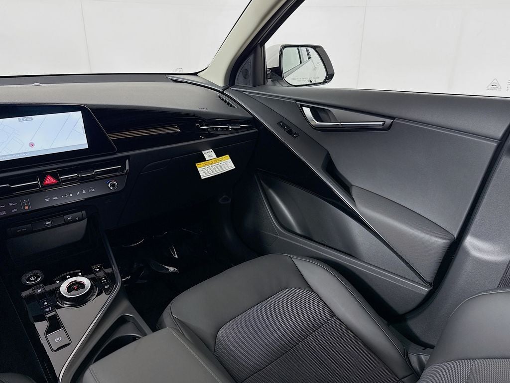 2026 Kia Niro EV Wind