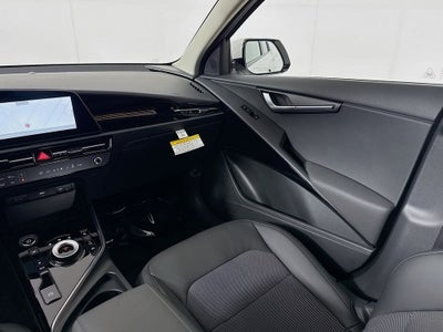 2026 Kia Niro EV Wind