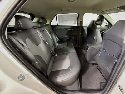 2026 Kia Niro EV Wind