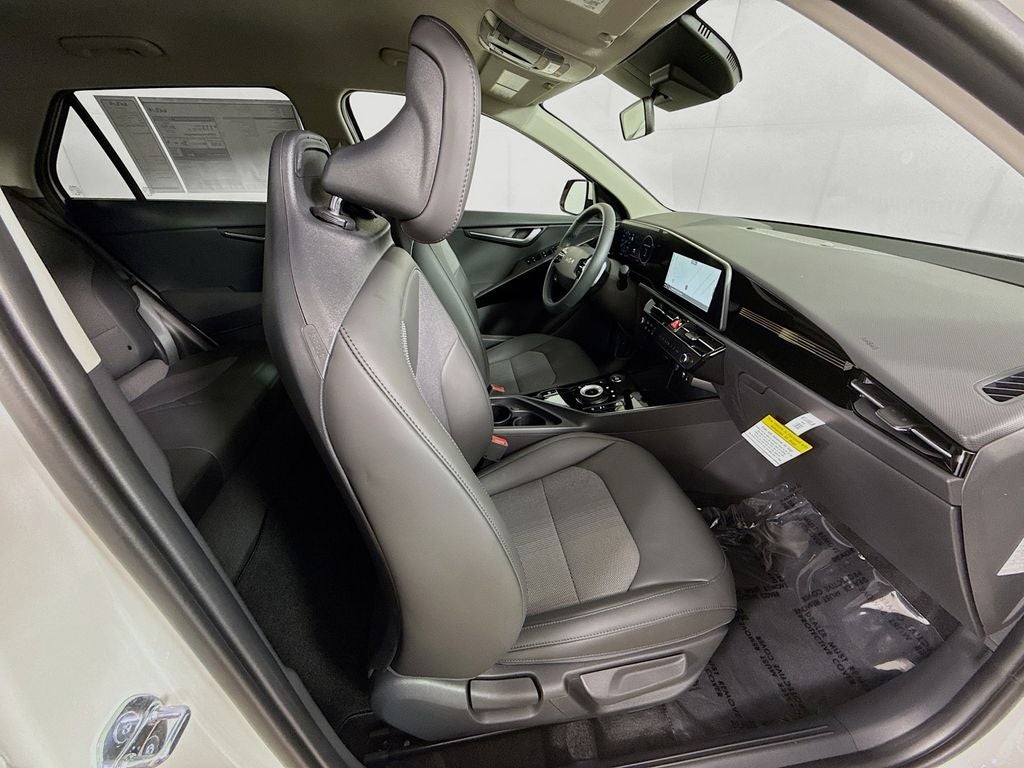2026 Kia Niro EV Wind