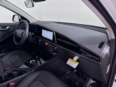 2026 Kia Niro EV Wind