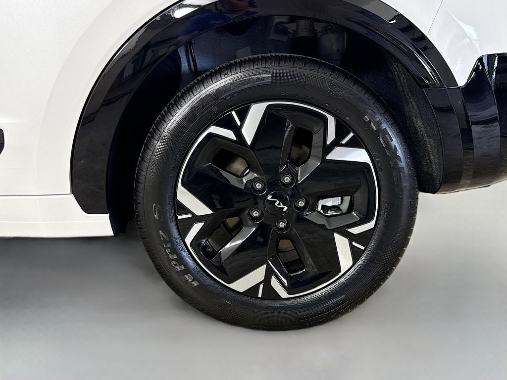 2026 Kia Niro EV Wind