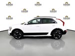 2026 Kia Niro EV Wind
