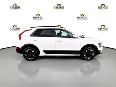 2026 Kia Niro EV Wind