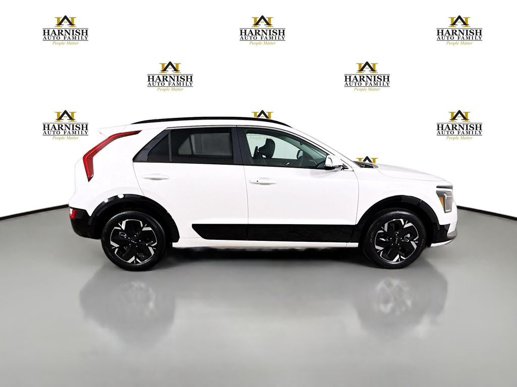 2026 Kia Niro EV Wind