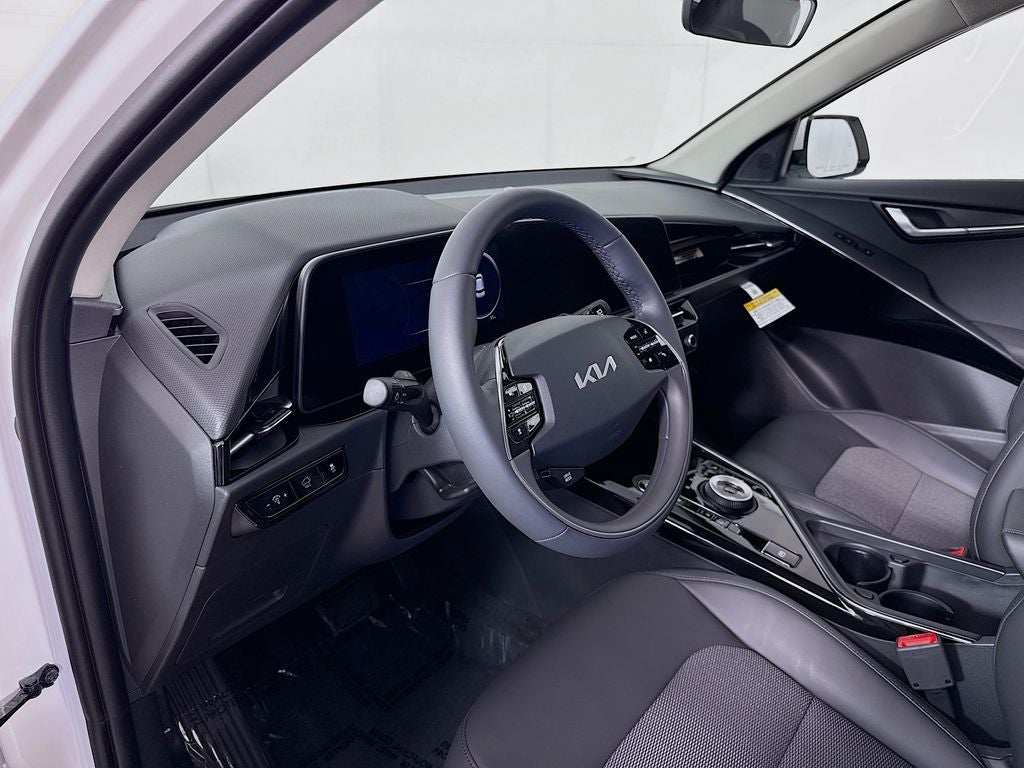 2026 Kia Niro EV Wind