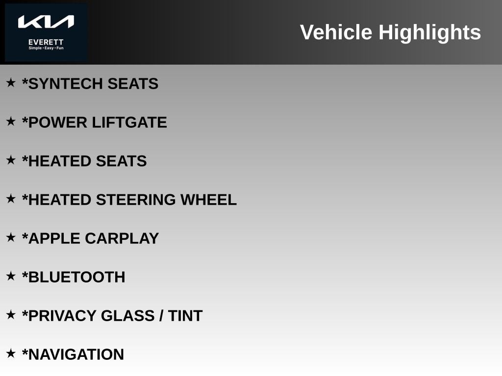 2023 Kia Niro EV Wind