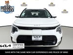 2024 Kia Niro EV Wind