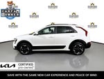 2024 Kia Niro EV Wind