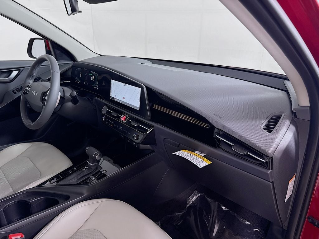 2026 Kia Niro EX